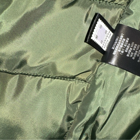 Ted Baker NWT Packaway Padded Jacket - Picture 13 of 14